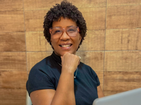 Regina Célia Alves Caçadini 