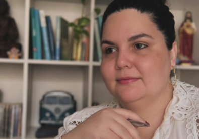 Anne Karynne Almeida Castelo Branco