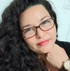 Andressa Souto Maior Máximo