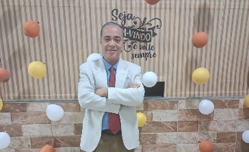 Marcio de Lima Vieira