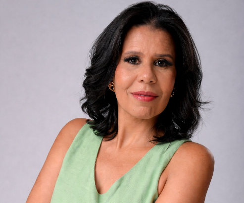 Maria inês Aparecida Leite 