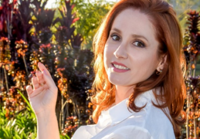 Denise Silva Cordeiro