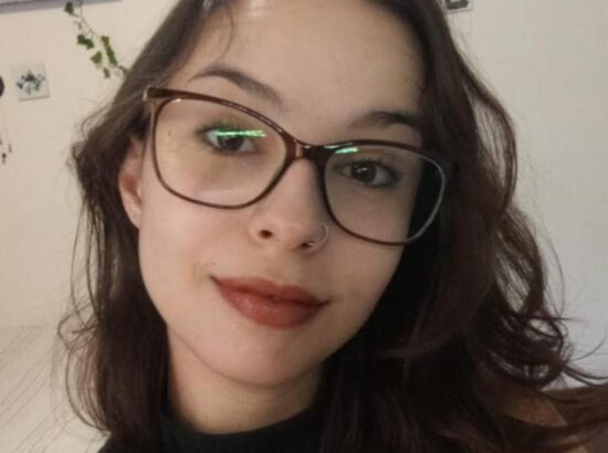 Fernanda Esteves Queiroz de Oliveira 