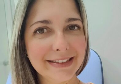 Juliane Cristine de Oliveira