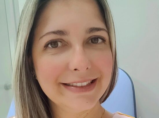 Juliane Cristine de Oliveira 