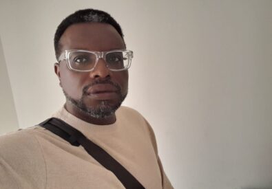 Eliseu Oliveira dos Santos