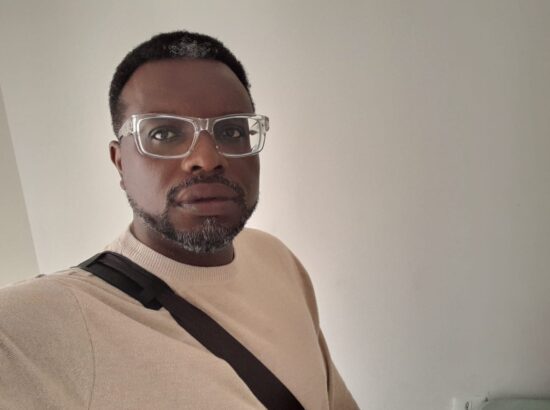 Eliseu Oliveira dos Santos 