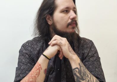 Daniel Monnerat da Silva