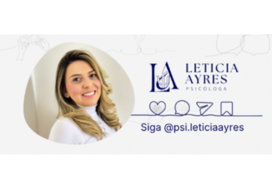 Leticia Ayres