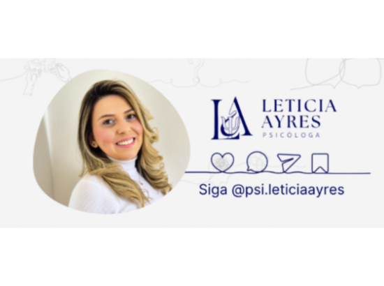 Leticia Ayres 