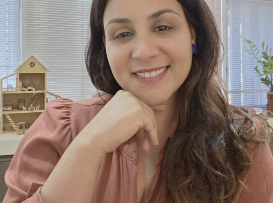 Jeniffer Carvalho 