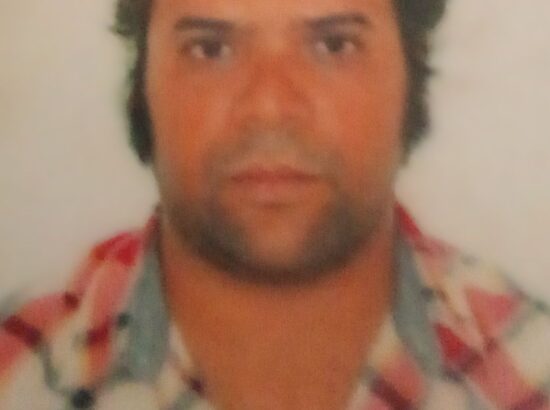 Tercio Sousa Silva 