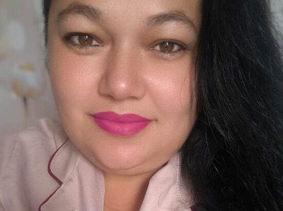 Jéssica Silvia Barbosa Magalhães 