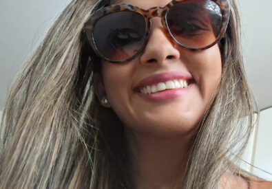 Rayza Oliveira