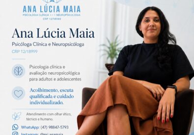 Ana Lucia Maia