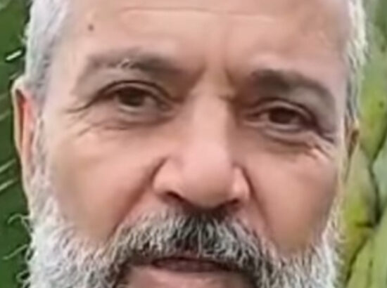 João Roberto Vieira 