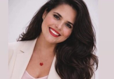 Rafaela Cristina Gomes da Silva