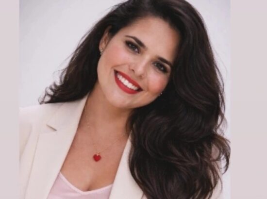 Rafaela Cristina Gomes da Silva 