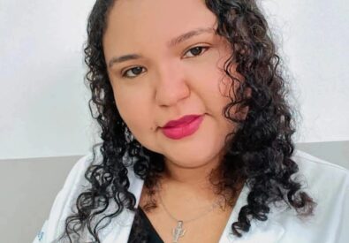 Clezia Oliveira da Silva