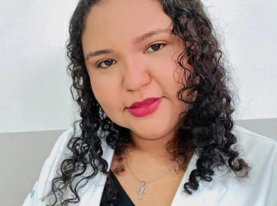 Clezia Oliveira da Silva 