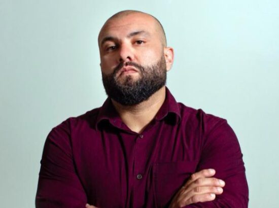 Luiz Guiomar Machado Junior 