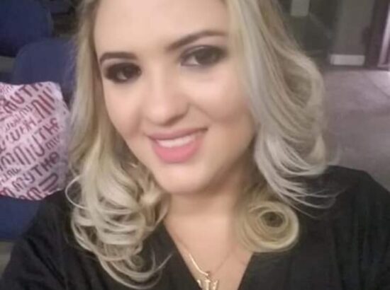 Priscila Daiana Pereira Soares 