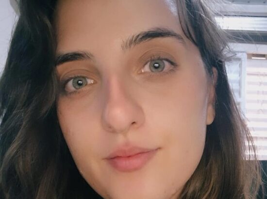 Gabriella Bonadia 