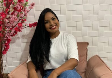 Priscila de Araujo Silva 