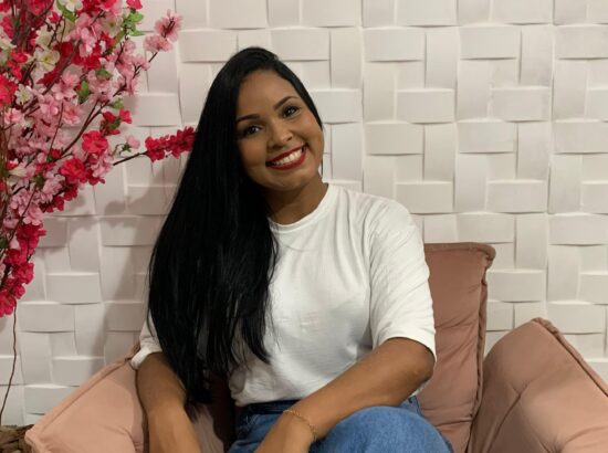 Priscila de Araujo Silva  