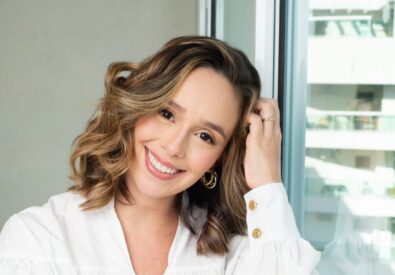 Mariana Santos de Almeida