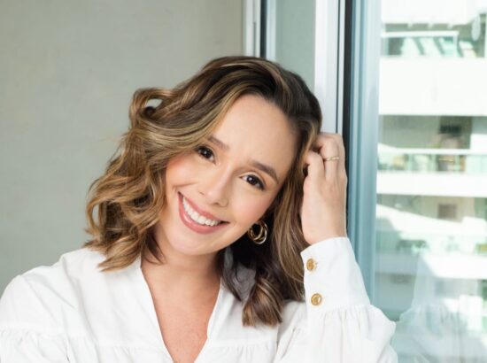 Mariana Santos de Almeida 