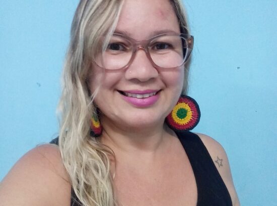 Elisangela Ferreira Fabiani 