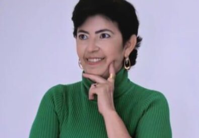 Cíntia de Fátima Ribeiro