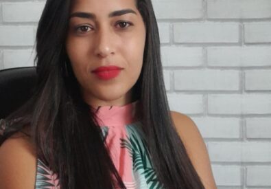 Jéssica Pereira Silva