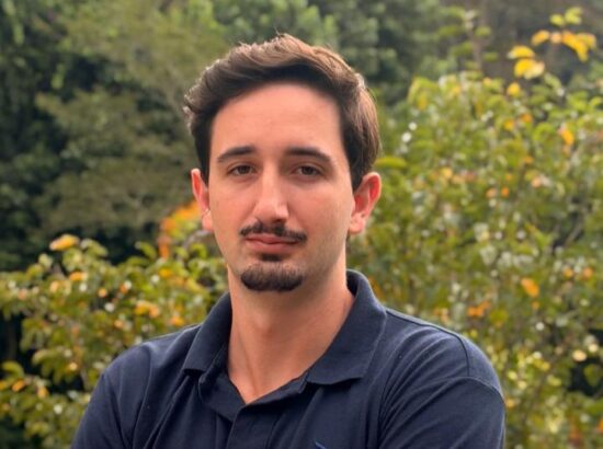 Fernando Arantes Grangé  