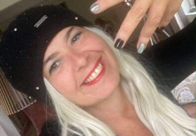 Veronica Amaral Pereira