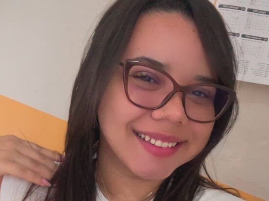 Raquel dos Santos Miranda 