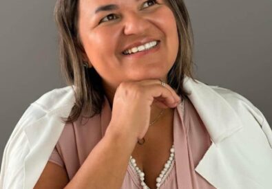 Maria Ramone Gama Portes