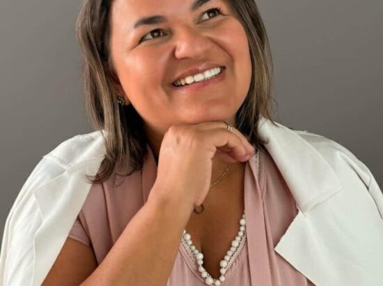 Maria Ramone Gama Portes 