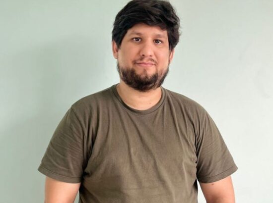 Diógenes Almeida Haddad 