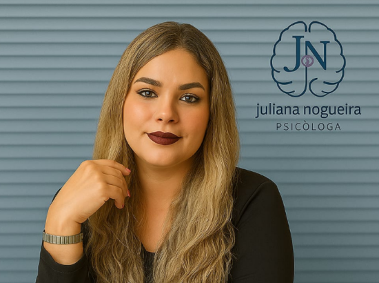 Juliana de Souza Nogueira 