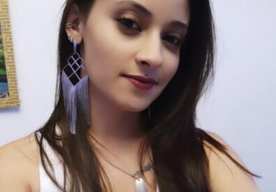 Jessica Roberta Silva Viveiros