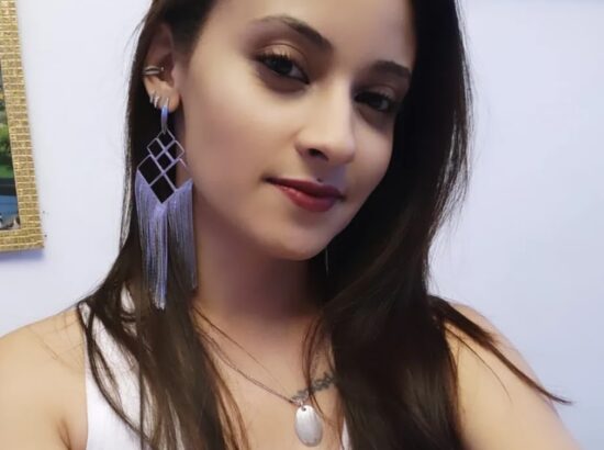 Jessica Roberta Silva Viveiros 