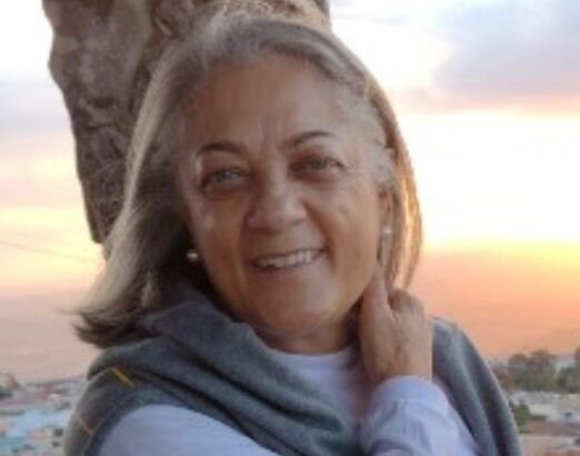 Isabel Solange Sassi 