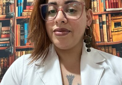 Karla Rocha