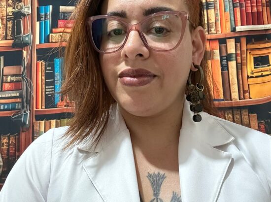 Karla Rocha 