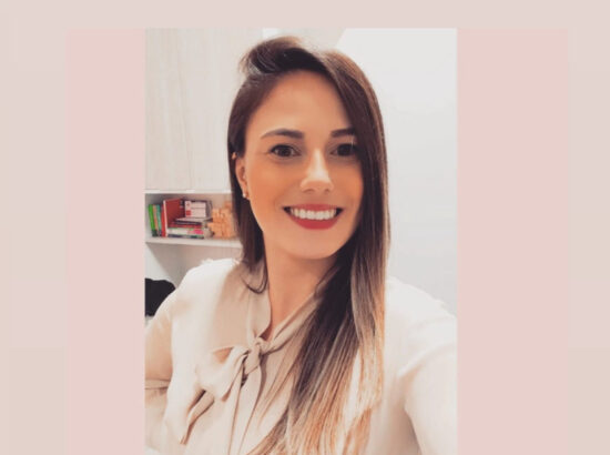 Daniela Banda 