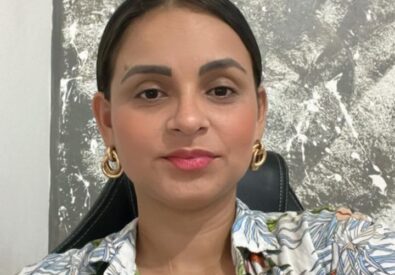 Marília Fernanda Almeida