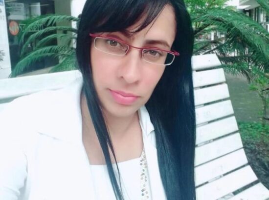 Milene Proença 