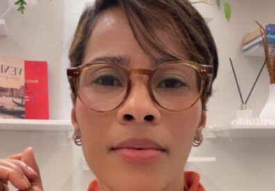 Aline Braga do Carmo de Jesus